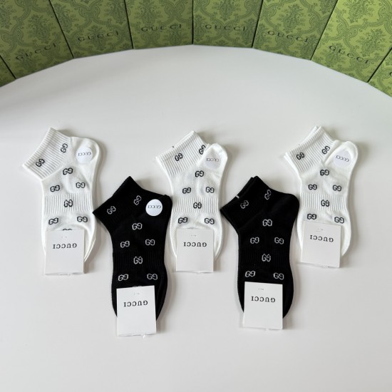 Gucci Socks