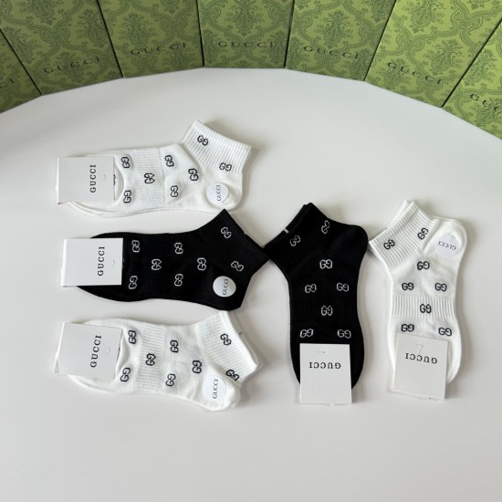 Gucci Socks
