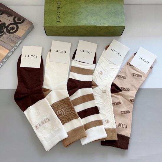 Gucci Socks