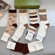 Gucci Socks