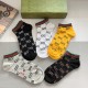 Gucci Socks