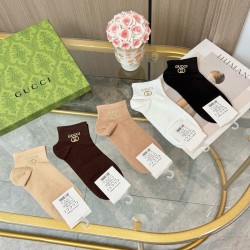 Gucci Socks