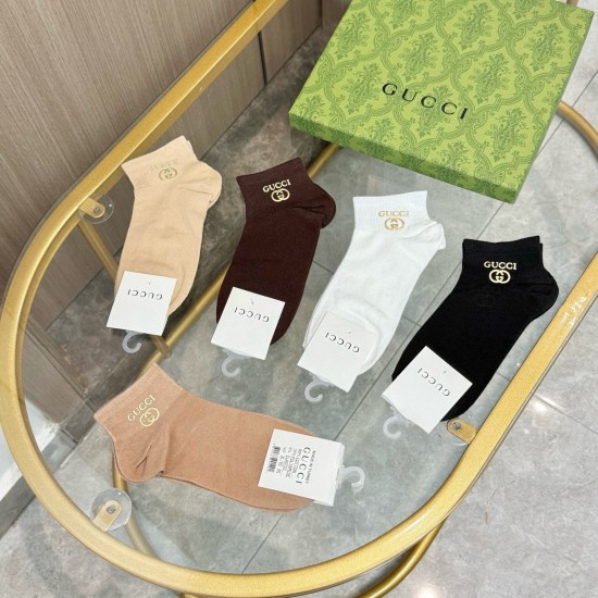 Gucci Socks