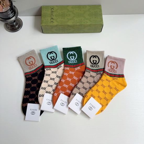 Gucci Socks