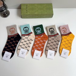 Gucci Socks