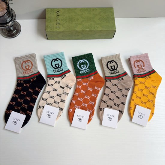 Gucci Socks