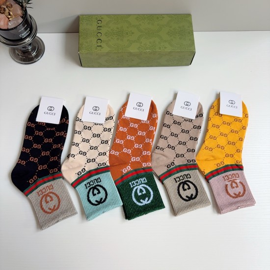 Gucci Socks