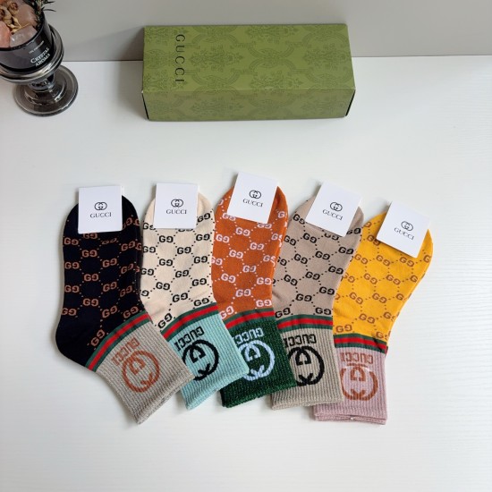Gucci Socks