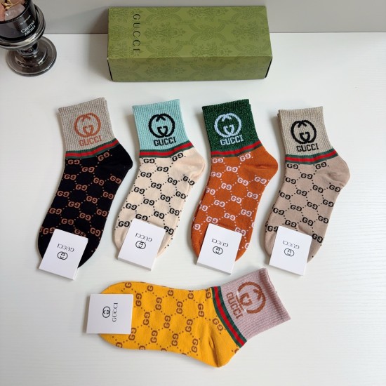Gucci Socks