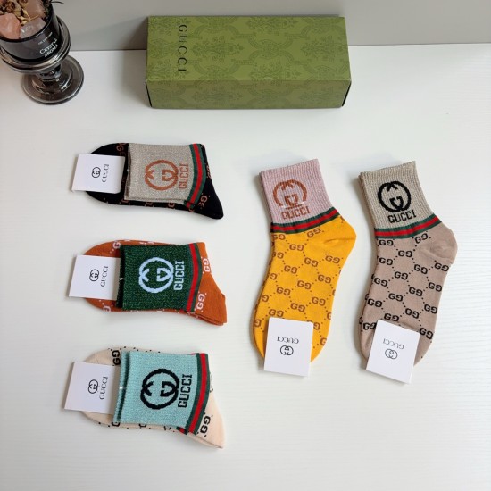 Gucci Socks