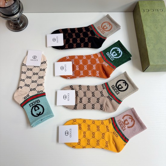 Gucci Socks