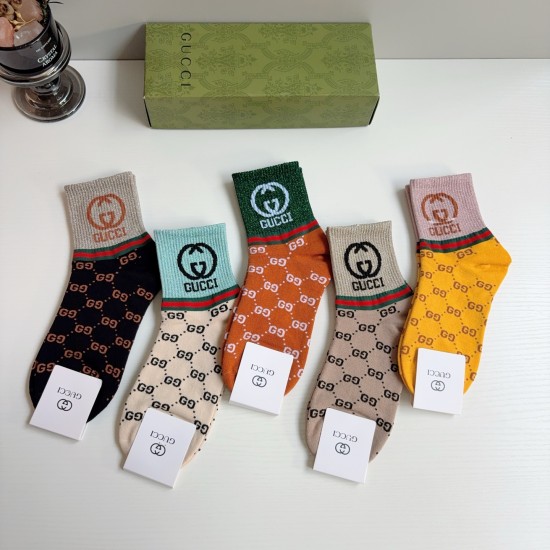 Gucci Socks