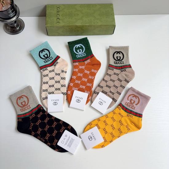 Gucci Socks