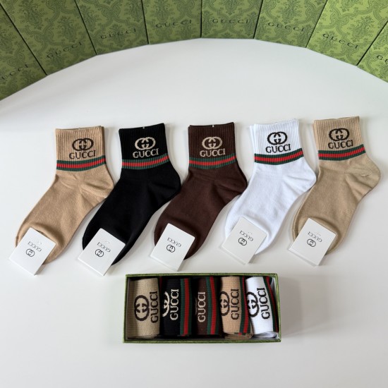 Gucci Socks