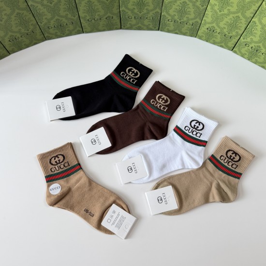 Gucci Socks
