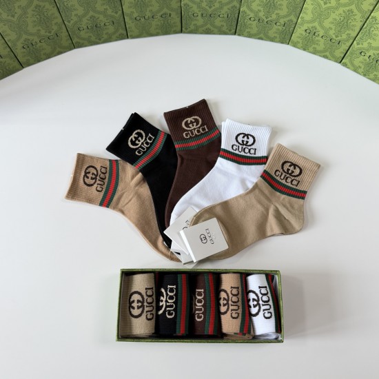 Gucci Socks