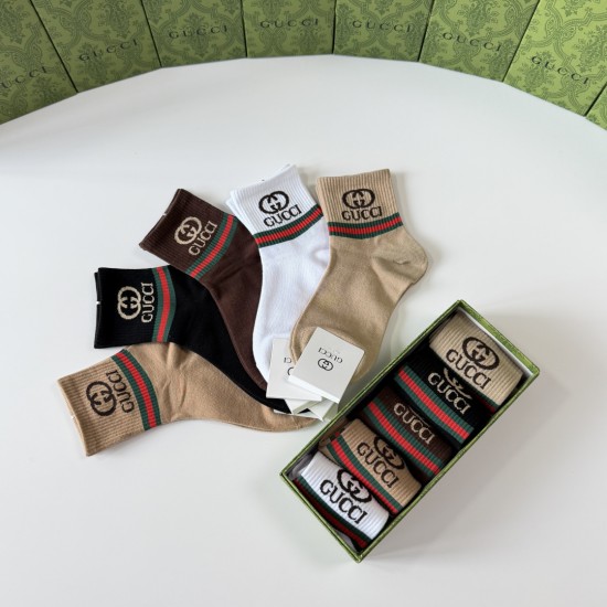 Gucci Socks