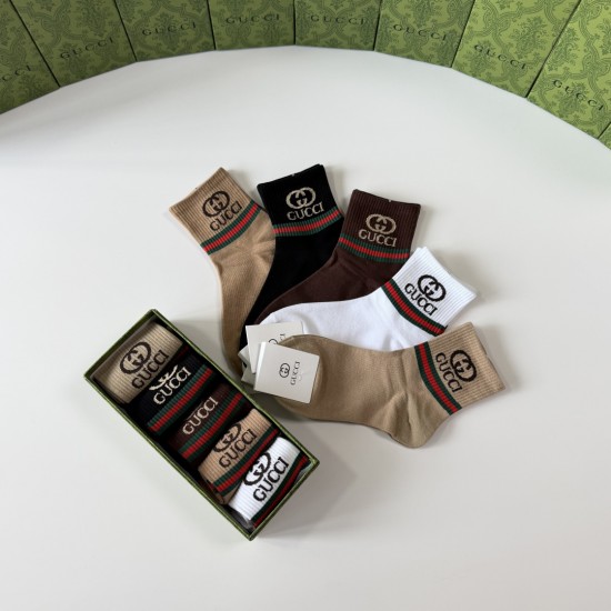 Gucci Socks