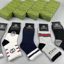 Gucci Socks