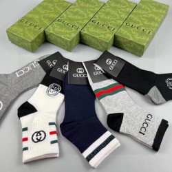 Gucci Socks