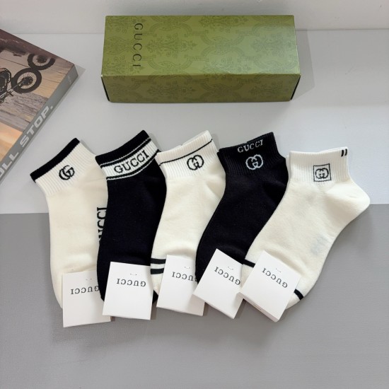 Gucci Socks