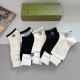Gucci Socks