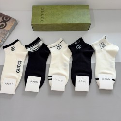 Gucci Socks