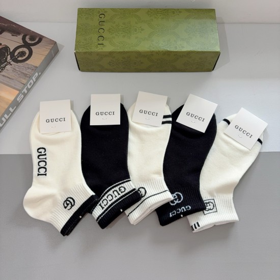 Gucci Socks