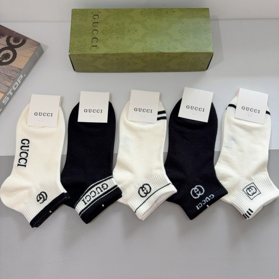 Gucci Socks