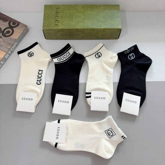 Gucci Socks