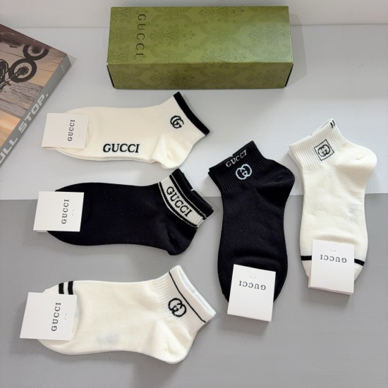 Gucci Socks