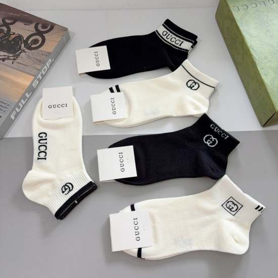 Gucci Socks