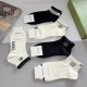 Gucci Socks
