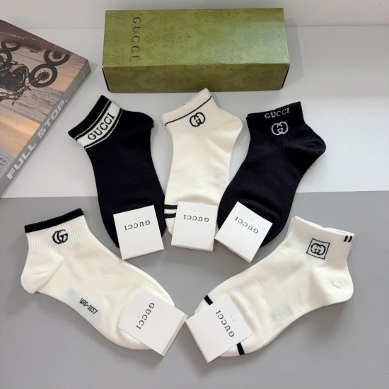 Gucci Socks