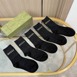 Gucci Socks