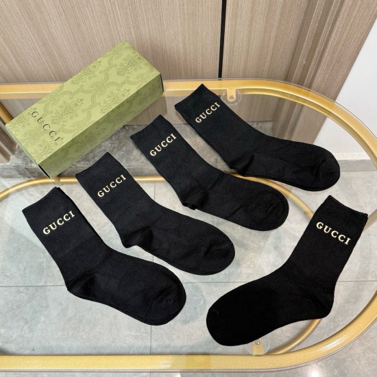 Gucci Socks