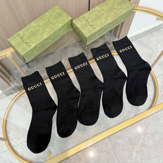 Gucci Socks
