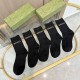 Gucci Socks