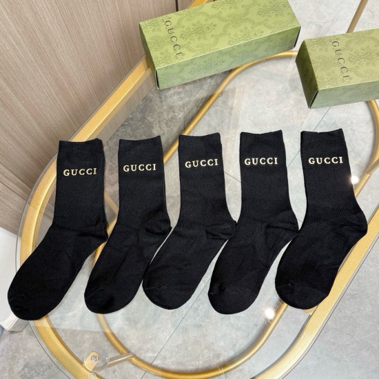 Gucci Socks