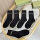 Gucci Socks