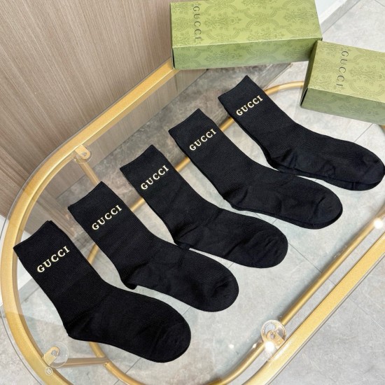 Gucci Socks