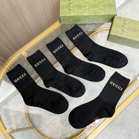 Gucci Socks