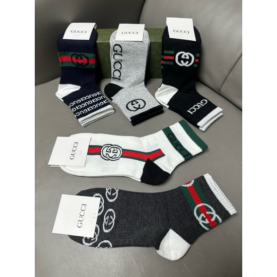Gucci Socks