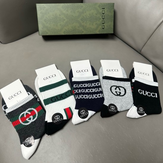 Gucci Socks