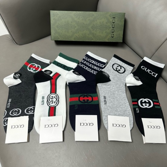 Gucci Socks
