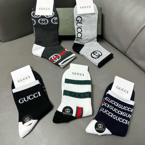 Gucci Socks