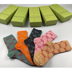 Gucci Socks