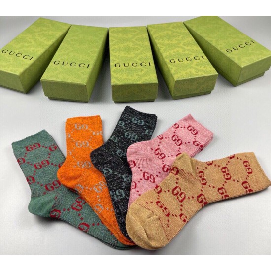 Gucci Socks