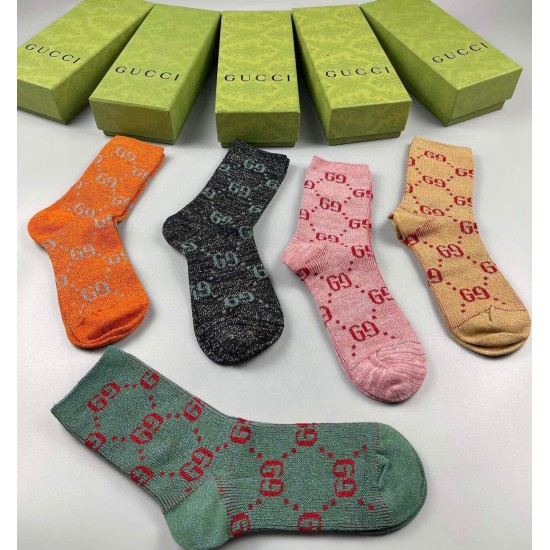 Gucci Socks