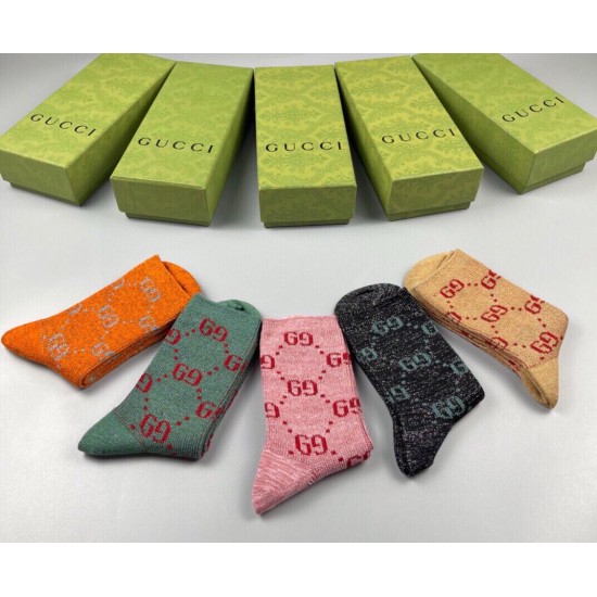 Gucci Socks
